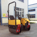 Mini Hydraulic Trench Wheels Compactor Roller